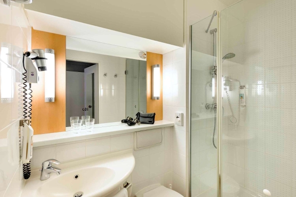 Hotel ibis Augsburg Koenigsplatz